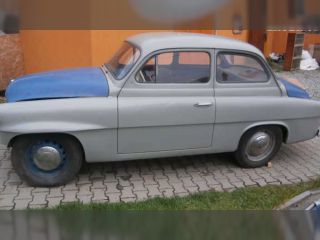 !koda Spartak