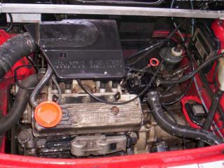 !Skoda felicia 97