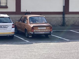 !kodovky z ulice