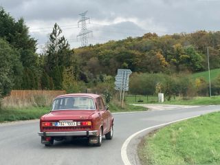 !kodovky z ulice