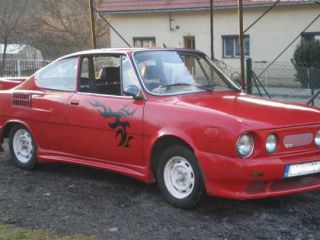 !kodu 110R Coupe,
