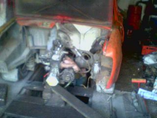 !kdka s Wartburkem neboli 2 v 1