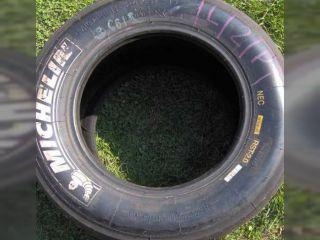 !Slick Michelin 13“