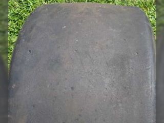 !Slicky Avon 13"