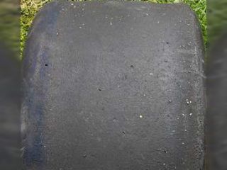 !Slicky Avon 13"