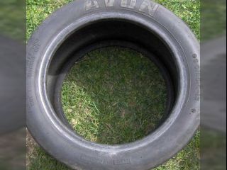 !Slicky Avon 13"