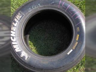 !Slicky Michelin 13"