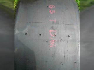 !Slicky Pirelli 180/530-13