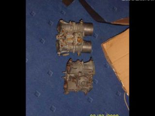!Solex 40PHH