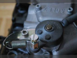 !Solex ADDHE 40