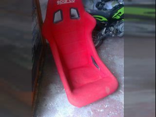 !Sparco Sprint