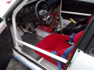 !Sparco Sprint