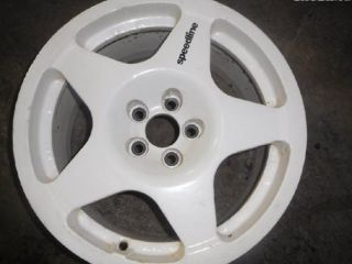 !Speedline 16",5X100mm,octavia