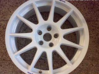 !Speedline Corse 18"
