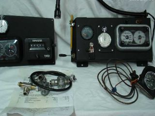 !Speedpilot,Trimaster HALDA