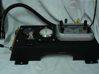 !Speedpilot,Trimaster HALDA