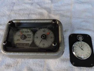 !Speedpilot Halda