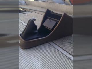 !Spoiler Skoda Favorit