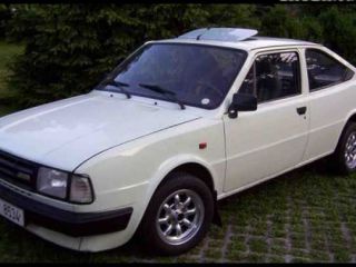 !Sportovn Rapid 136