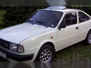 !Sportovn Rapid 136