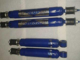 !Sportovn Speedpro tlumie koda 130-Rapid