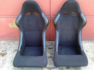 !Sportovn� sedadla Autostyle