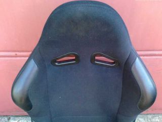 !Sportovn� sedadla Autostyle