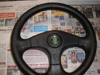 !Sportovn volant