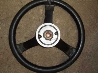!Sportovn volant