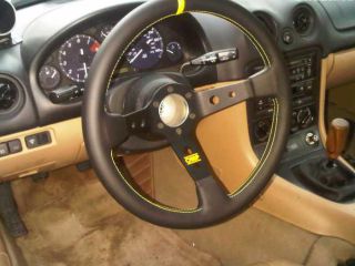 !Sportovn volant OMP