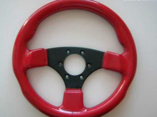 !Sportovn volant Raid Dino v. nby