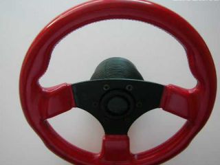 !Sportovn volant Raid Dino v. nby