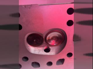 !Sportovn / zvodn hlava Favorit / Felicia