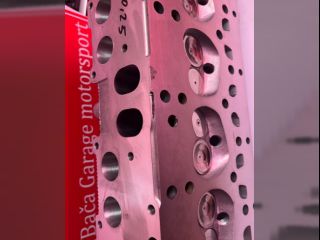 !Sportovn / zvodn hlava Favorit / Felicia