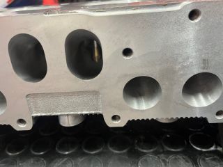 !Sportovn / zvodn hlava Favorit / Felicia