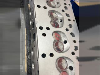 !Sportovn / zvodn hlava Favorit / Felicia