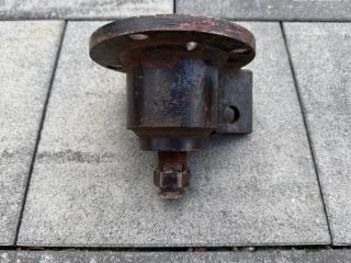 !Stahovák zadních bubnů - Škoda 105 / 120