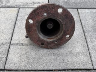 !Stahovák zadních bubnů - Škoda 105 / 120