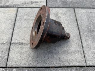 !Stahovák zadních bubnů - Škoda 105 / 120