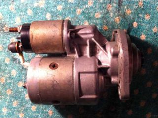 !Startr koda 105 - 136 - 1KW