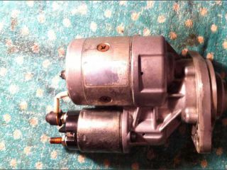 !Startr koda 105 - 136 - 1KW