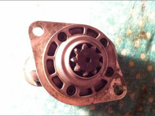 !Startr koda 105 - 136 - 1KW