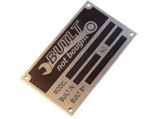 !ttek leptan hlink BUILT NOT BOUGHT inverzn