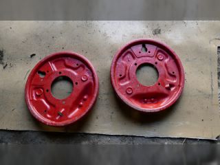 !tty bubnovch brzd - 105-130