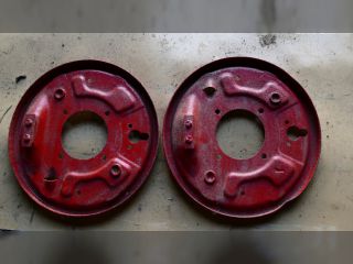 !tty bubnovch brzd - 105-130