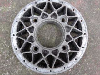 !Stedy zvodnch tdlnch disk Metalex