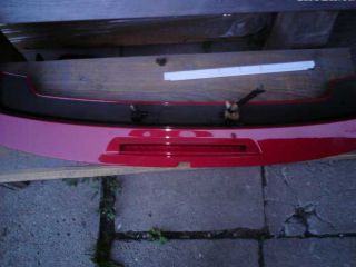 !Stresni spoiler skoda octavie combi1 RS
