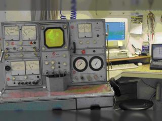 !Stroboskop JT 180 Paltest