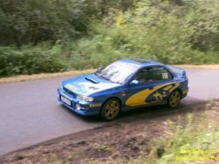!Subaru pr vc