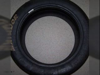 !Such slicky Matador 16"